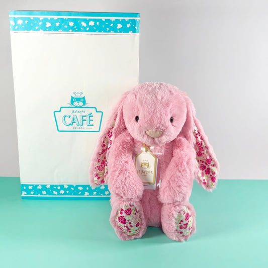 Blossom Blush Bunny 'Rosie'