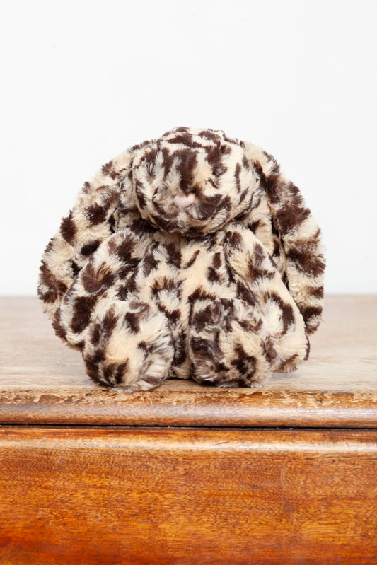 Jellycat Special Edition Bashful Dixie Bunny